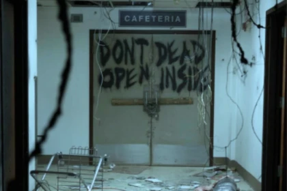 Troyes : Escape Game Outdoor The Walking Dead - Exploregion