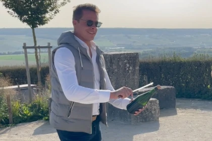 Une expérience unique et inoubliable en Champagne - Exploregion