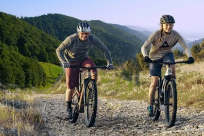 Vélo Électrique tout chemin à partir de 29,99 € - Exploregion