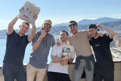 Escape Enterrement de vie de garçon - Exploregion