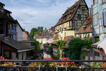 Vignoble Alsacien et dégustation - Exploregion