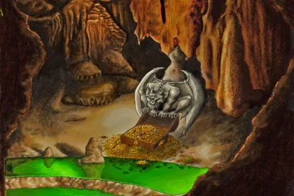 Visite et chasse au trésor - Exploregion