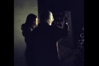 Visite à la Lanterne - Champagne Alfred TRITANT - Exploregion