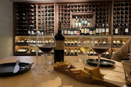 Visite culinaire guidée: Sucré & Accords Fromage-Vin - Exploregion