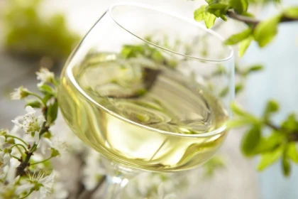 Visite de cave - avec ou sans brunch de Pâques" - Exploregion