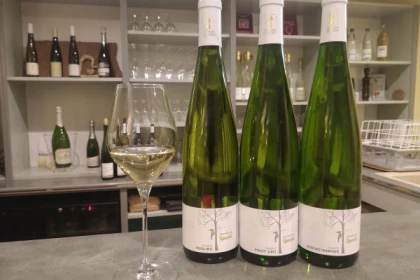 Visite de cave & dégustation - Formule Gourmande - Exploregion