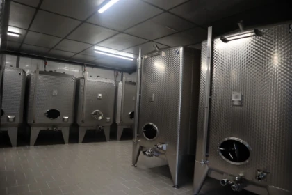 Visite de cave et dégustation de champagne - Exploregion