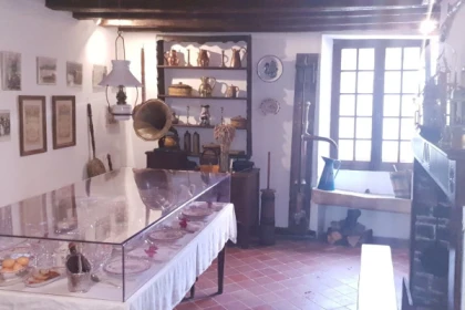 Visite de groupe - Visite des 3 musées + dégustation - Exploregion