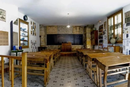 Visite de groupe - visite simple - visite des 3 musées - Exploregion