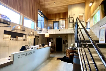 Visite, dégustation et panier pique-nique à emporter - Exploregion