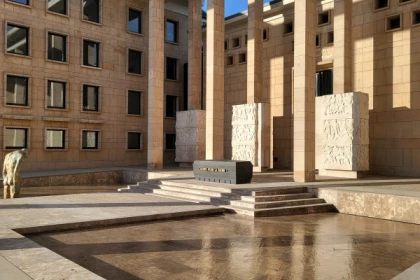 Visite du Musée National de la Résistance - Exploregion