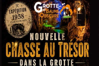 Visite et chasse au trésor  - Exploregion