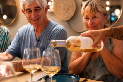 Visite Gastronomique de Bordeaux - Exploregion