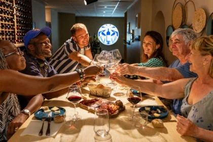 Visite Gastronomique de Bordeaux - Exploregion