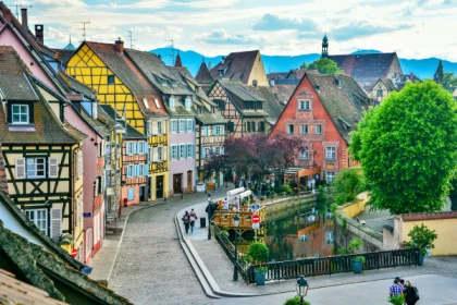 Visite Guidée Colmar Centre Historique - Exploregion