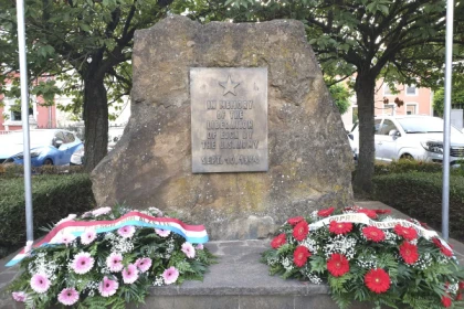 Visite guidée "Parcours de la Mémoire", Esch-Sur-Alzette - Exploregion