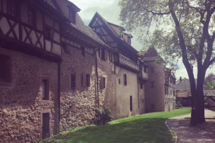 Visite Guidée - Riquewihr - Exploregion