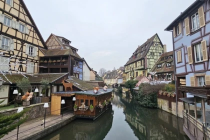 Visite privée des marchés de Nöel - Exploregion