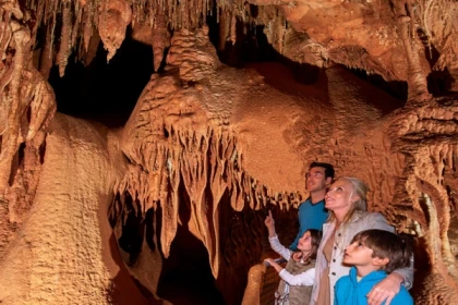 Visite "son et lumières" sans guide - Exploregion