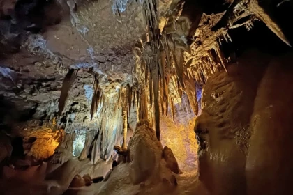 Visite "son et lumières" sans guide - Exploregion