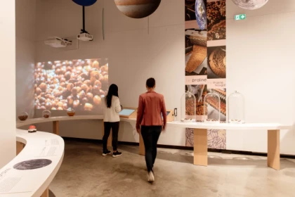 Visiter le Musée du Chocolat par Schaal - Exploregion
