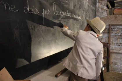 Visites pédagogiques - Exploregion