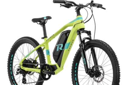 VTT Électrique enfant à partir de 29,99 € - Exploregion