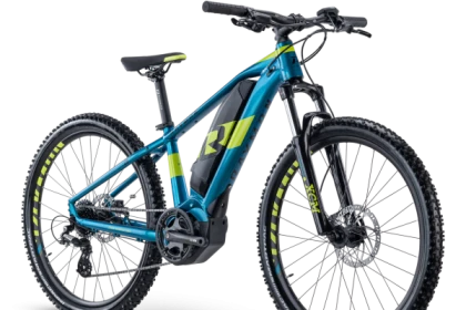 VTT Électrique enfant à partir de 29,99 € - Exploregion