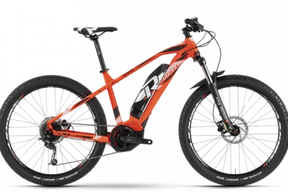 VTT Électrique semi-rigide à partir de 29,99 € - Exploregion