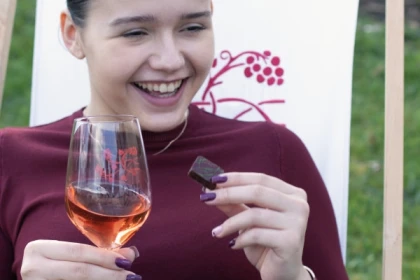 Dégustation accords vins et chocolats à Chablis. - Exploregion