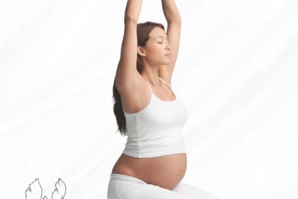 Yoga prénatal - Exploregion