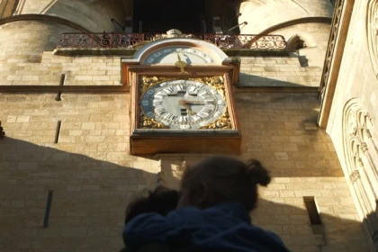 Balade Gourmande : Histoire, Sucré & Atelier Fromage-Vin - Exploregion