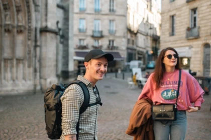 Balade Gourmande : Histoire, Sucré & Atelier Fromage-Vin - Exploregion