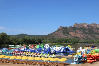 ARENA - Formule groupes : journée anniversaire (+15 ans) / EVG / EVJF - Exploregion