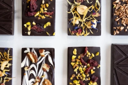 Atelier Adulte - Chocolat - Exploregion