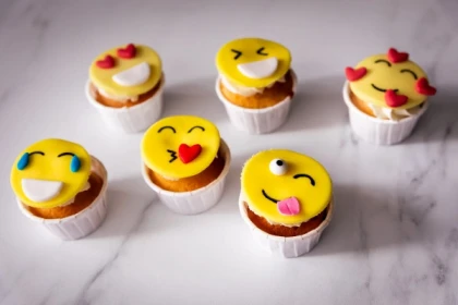 Ateliers Parent-Enfants -Cupcakes décorés - Exploregion