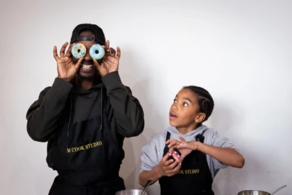 Ateliers Parent-Enfants-Donuts - Exploregion