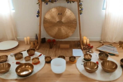 Bain sonore Prémium - Exploregion