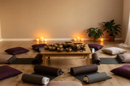 Bain sonore Prémium - Exploregion