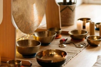 Bain sonore Prémium - Exploregion