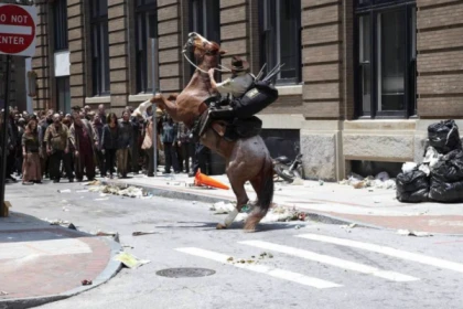 Bâle : Escape Game Outdoor The Walking Dead - Exploregion