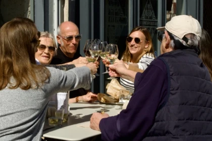 Food Tour Bayonne :  visite gastronomique - Exploregion