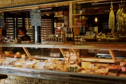 Food Tour Bayonne :  visite gastronomique - Exploregion