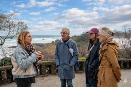 Food Tour Biarritz : visite gastronomique - Exploregion