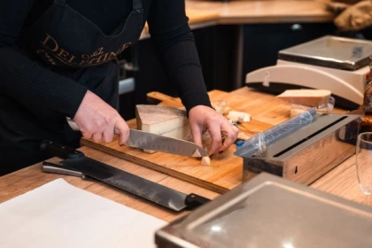 Visite Gastronomique de Bordeaux - Exploregion