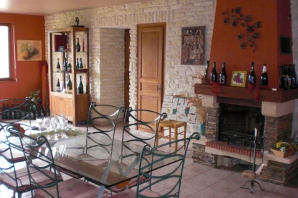 CHAMPAGNE SENDRON DESTOUCHES - Exploregion