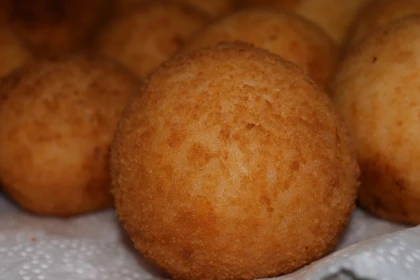 Cours de cuisine Arancini et dégustation à Ortigia Syracuse - Exploregion