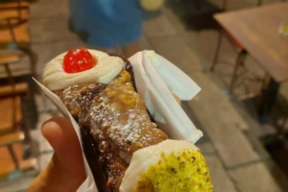 Cours de cuisine Arancini et dégustation à Ortigia Syracuse - Exploregion
