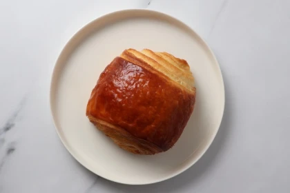 Croissants et pains au chocolat - Exploregion