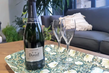 Dégustation découverte - Exploregion